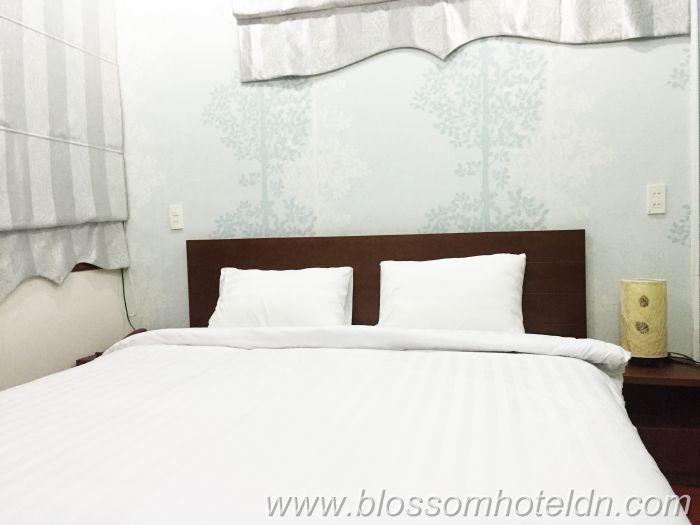 Blossom July Hotel Дананг Екстериор снимка